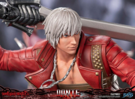 (Pre-order) Devil May Cry 3 Statue Dante 43 cm