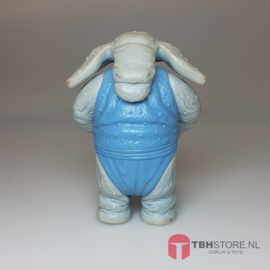 Vintage Star Wars Max Rebo (Max Rebo Band)