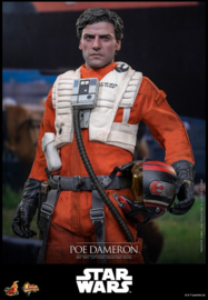 (Pre-order) Star Wars Action Figure 1/6 Poe Dameron 30 cm