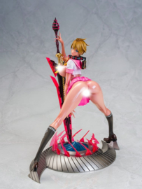 (Pre-order) Original Character Mahou Shoujo Series Statue 1/6 Rui Asuka Pink Summer Sailor Ver. Illustration by Raita 29 cm