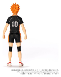 (Pre-order) Haikyu!! Collekazaro Action Figure CK-H01 Shoyo Hinata 10 cm