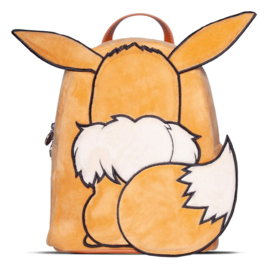 (Pre-order) PokÃ©mon Backpack Mini Eevee