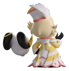 (Pre-order) Hazbin Hotel Abel Vinyl Figure 11 cm
