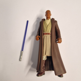 Star Wars Episode 1 Mace Windu