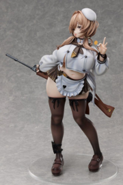 (Pre-order) Goddess of Victory: Nikke PVC Figure 1/4 Bready 40 cm