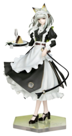 (Pre-order) Arknights Gift+ PVC Figure 1/8 Kal'tsit The Remains of Time Ver. 22 cm