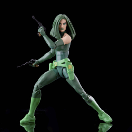 Marvel Legends Series Madame Hydra