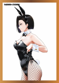 (Pre-order) Original Character PVC Statue 1/4 Yuko Yashiki Bunny Girl Deluxe Edition 42 cm 
