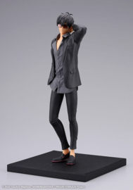 (Pre-order) Trigun Stampede Oshi Works Statue 1/8 Nicholas D. Wolfwood 22 cm  
