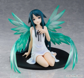 (Pre-order) The Song of Saya Pop Up Parade PVC Figure Saya L Size 12 cm