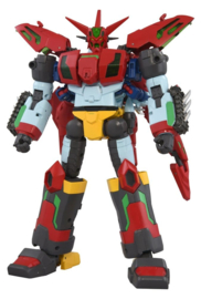 (Pre-order) Getter Robo Toyrise Action Figure Force Getter Robo 27 cm