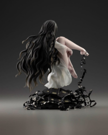 PRE-ORDER The Ring Bishoujo PVC Statue 1/7 Sadako 17 cm