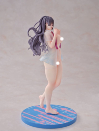(Pre-order) Original Character PVC Statue 1/6 Ane Taiken Jogakuryou Sakuraya Mahiru Vol. 097 Cover Art 27 cm