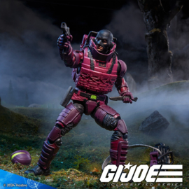 PRE-ORDER G.I. Joe Classified Series S.A.W. Viper