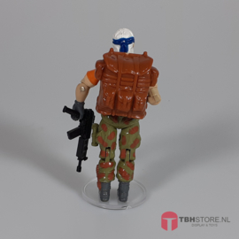 G.I. Joe - Tiger Force Outback UK / Europe (Compleet)