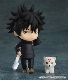 (Pre-order) Jujutsu Kaisen Nendoroid Figure Surprise Collection Assortment (8) 7 cm