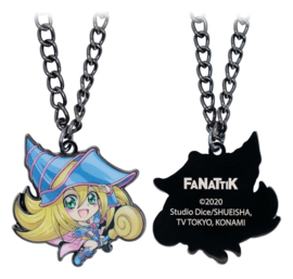(Pre-order) Yu-Gi-Oh! Magician Necklace Twin Set 4 x 4 cm