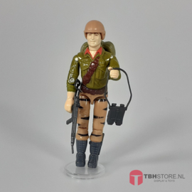 G.I. Joe - Tiger Force Duke (v2) (Compleet)