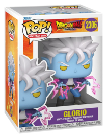 (Pre-order) Dragon Ball Daima POP! Animation Vinyl Figure Glorio 9 cm