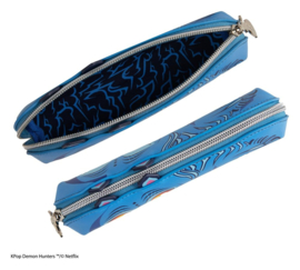 (Pre-order) KPop Demon Hunters Pencil Case Derpy