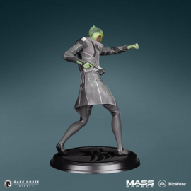 (Pre-order) Mass Effect PVC Figure Thane Krios 22 cm