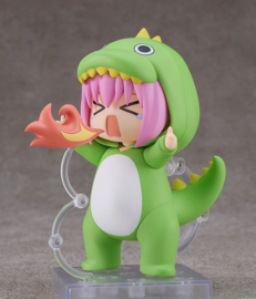 (Pre-order) Bocchi the Rock! Nendoroid Action Figure Hitori Gotoh: Attention-Seeking Monster Ver. 10 cm