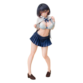 (Pre-order) Karutamo Original Illustration PVC 1/6 Yurina Inoue 25 cm 