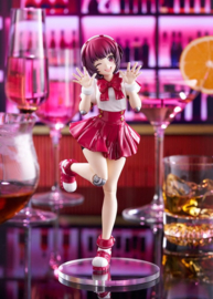 (Pre-order) VA-11 HALL-A: Cyberpunk Bartender Action Pop Up Parade PVC Figure Dorothy Haze L Size 22 cm