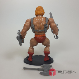 Masters of the Universe - He-Man (Compleet)
