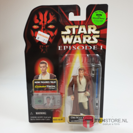 Star Wars - Episode 1 Obi-Wan Kenobi (Naboo)