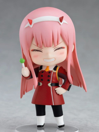 (Pre-order) Darling in the Franxx Nendoroid Action Figure Zero Two 10 cm