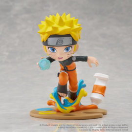 (Pre-order) Naruto Shippuden PalVerse Pale PVC Figure Naruto Uzumaki 11 cm