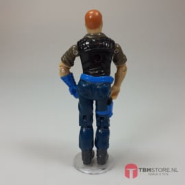 G.I. Joe - Mutt Nightforce UK-Euro