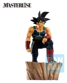(Pre-order) Dragon Ball Z Ichibansho Masterlise Figure Bardock (Spirit of the Saiyan) 25 cm