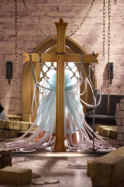 (Pre-order) Original Character PVC Statue 1/6 Kazuki Takane Dancer Ver. Deluxe Edition 33 cm