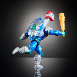 PRE-ORDER MOTU x TMNT: Turtles of Grayskull Mekaneck