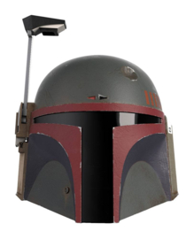 Star Wars Black Series Electronic Helmet The Mandalorian  Boba Fett (Re-Armored)