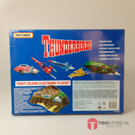 Thunderbirds Rescue Pack