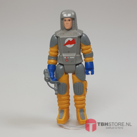 Action Force - Space Force Engineer