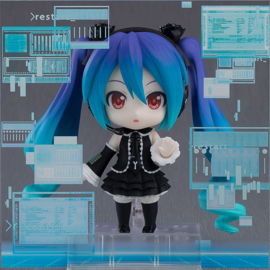 PRE-ORDER Hatsune Miku Nendoroid Action Figure Hatsune Miku Infinity Version 10 cm