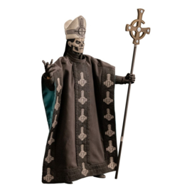 (Pre-order) Ghost Action Figure 1/6 Papa Emeritus II 30 cm