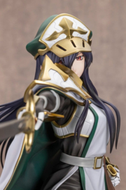 (Pre-order) Sentenced to Be a Hero PVC Figure 1/7 Patausche Kivia 27 cm