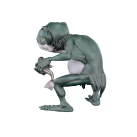(Pre-order) The Hobbit Vinyl Figure Gollum 15 cm