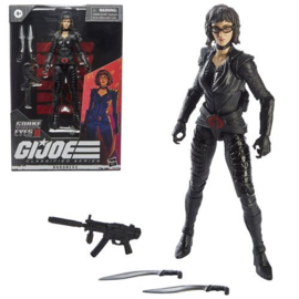 G.I. Joe Classified Series Snake Eyes: G.I. Joe Origins Baroness