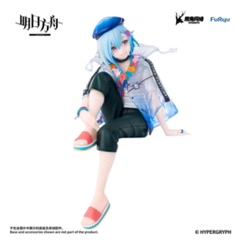 (Pre-order) Arknights Noodle Stopper PVC Figure Mizuki Summer Feast Version 14 cm