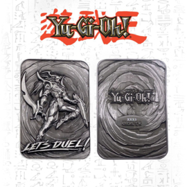 (Pre-order) Yu-Gi-Oh! Replica Card Black Luster Soldier Limited Edition