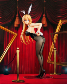 (Pre-order) Food Wars! Shokugeki no Soma PVC Figure 1/3 Erina Nakiri Bunny Ver. 61 cm