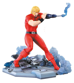 (Pre-order) Cobra Resin Statue Cobra 28 cm