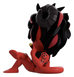 (Pre-order) BaldurÂ´s Gate 3 Vinyl Figure Romance Karlach 9 cm    