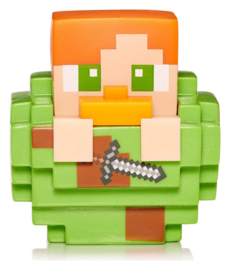 (Pre-order) Minecraft Tubbz Mini Figures Blind Box Display (36)